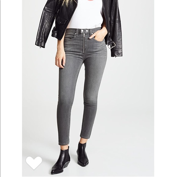 rag and bone baxter jean